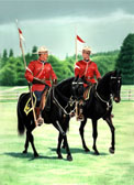 Honour Guard